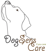 DogSensCare - hundemassage og salg af råfoder og naturlige snack til din hund.